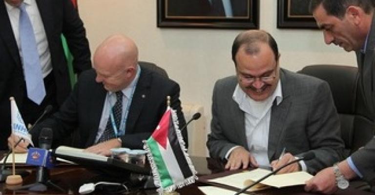 تعديلات على آلية التعامل مع اللاجئين