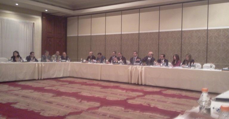 لجنة تقييم التخاصية تدعو الحكومة لمحاسبة "الفاسدين"