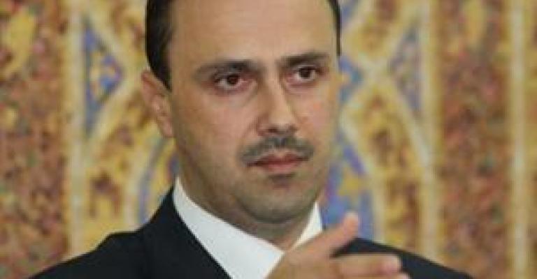 المومني ينفي تدخل الأردن بالشأن البحريني الداخلي
