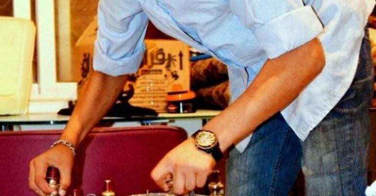 ضبط 92 طفلاً عاملاً بالمطاعم والمقاهي 