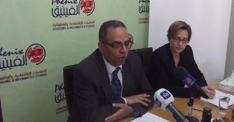 890 احتجاجا عماليا خلال 2013