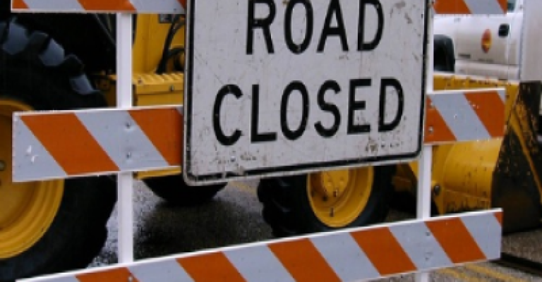 إغلاقات وتحويلات خلال ماراثون البحر الميت