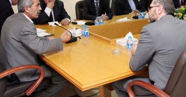 النزاهة النيابية: تجاوزات في تعيينات المواقع العليا