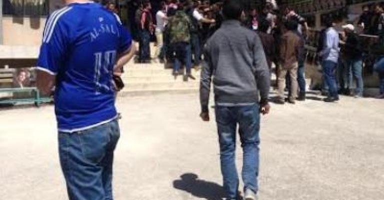 ذبحتونا: عزوف عن الترشح والتصويت وسوء توزيع مقاعد "الأردنية"