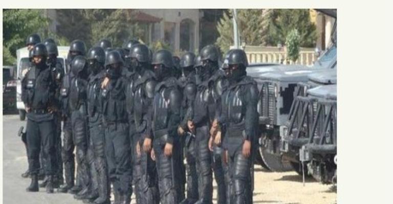 منتدى البحرين: مشاركة أردنية بالاستجوابات الأمنية