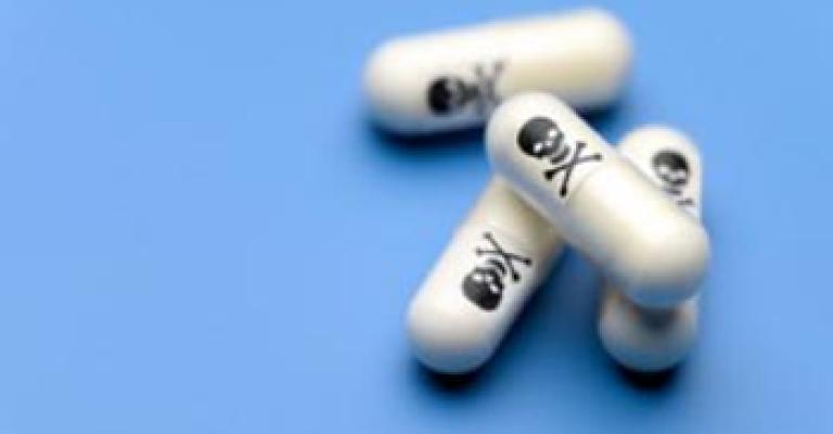 الصيادلة العرب:30 % نسبة الدواء المزور في بلادنا الصيادلة العرب:30 % نسبة الدواء المزور في بلادنا