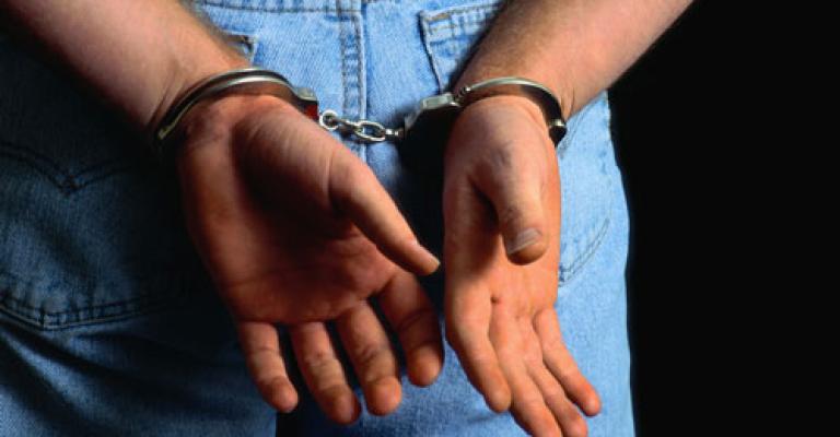 القبض على قاتل أربعينية في أبو نصير