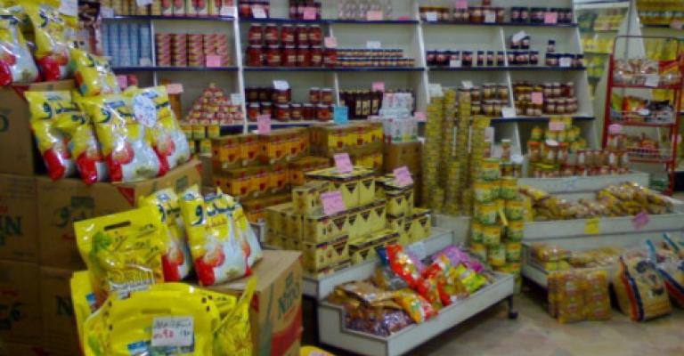 نقابة التجار تتوقع ارتفاع اسعار بعض السلع قبل رمضان نقابة التجار تتوقع ارتفاع اسعار بعض السلع قبل رمضان