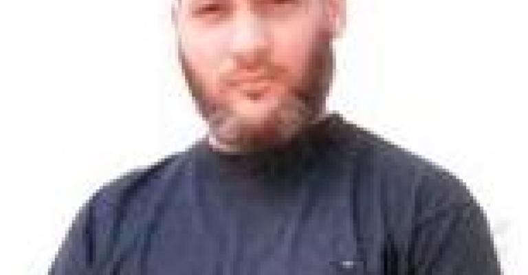 الأسير الأردني نزال.. عام ثامن خلف القضبان الإسرائيلية