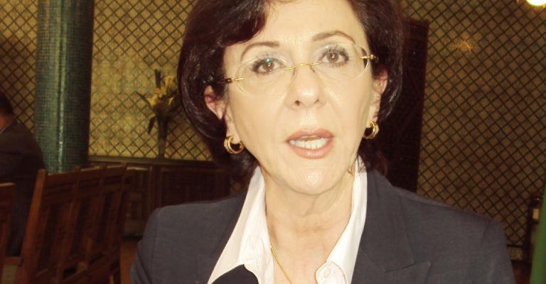  إسرائيل تطالب بطرد دكتورة أردنية من الأمم المتحدة بعد اتهامها بالعنصرية