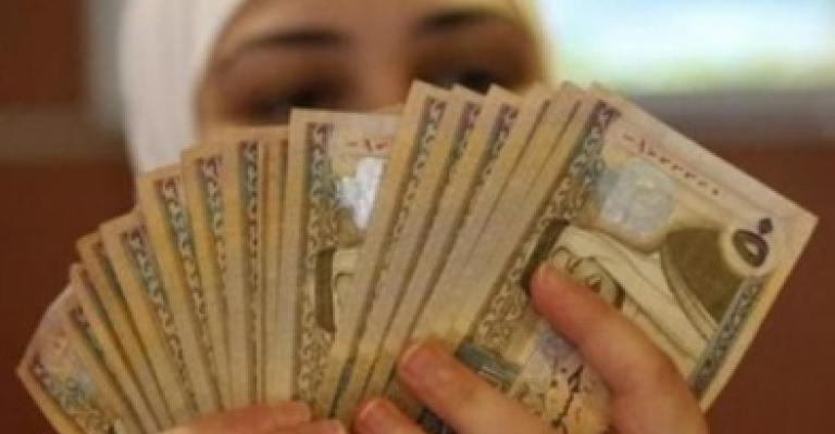 الاستمرار بصرف دعم المحروقات حتى نهاية نيسان