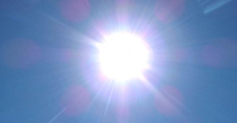 طقس دافئ ومعتدل حتى الثلاثاء