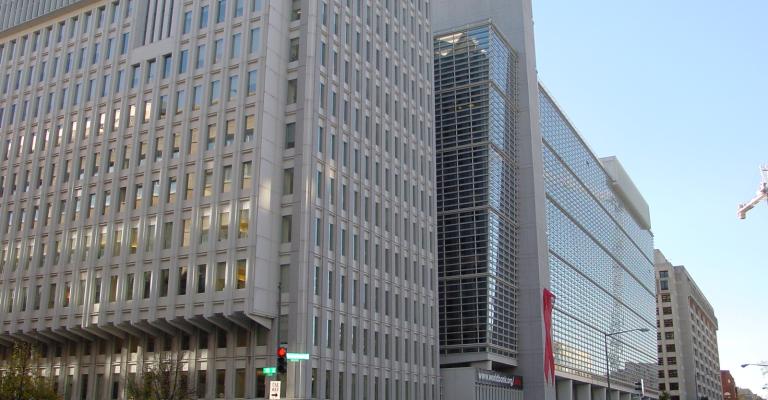 البنك الدولي: المنحة الخليجية ستساهم في دفع عجلة النمو بالأردن 