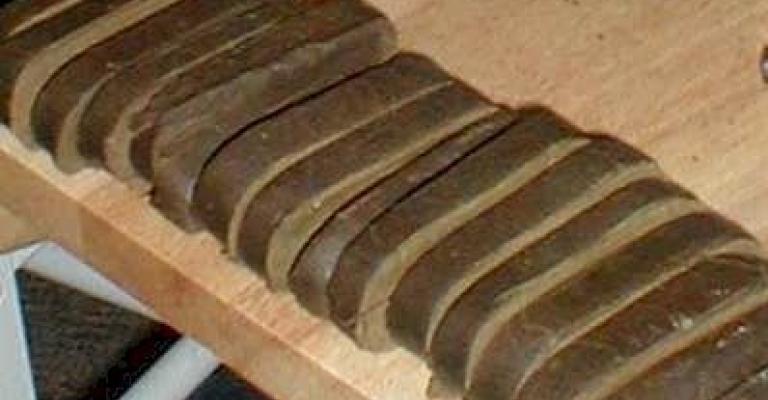 ضبط 15 كغم حشيش بالبادية الشمالية 