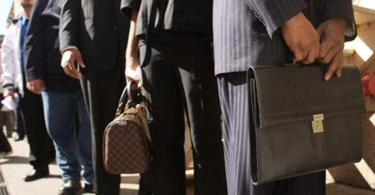 11.8 % معدل البطالة بالأردن