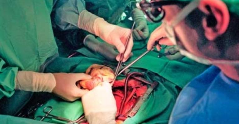 اجراء أوّل عملية زراعة كبد لطفلة بالأردن