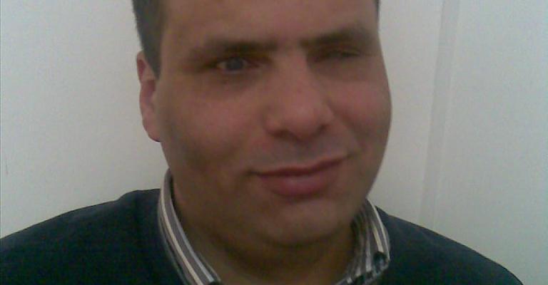 رسالة إلى الله رسالة إلى الله