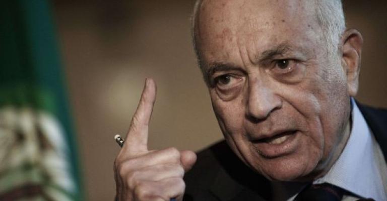 العربي يدين اختطاف السفير العيطان