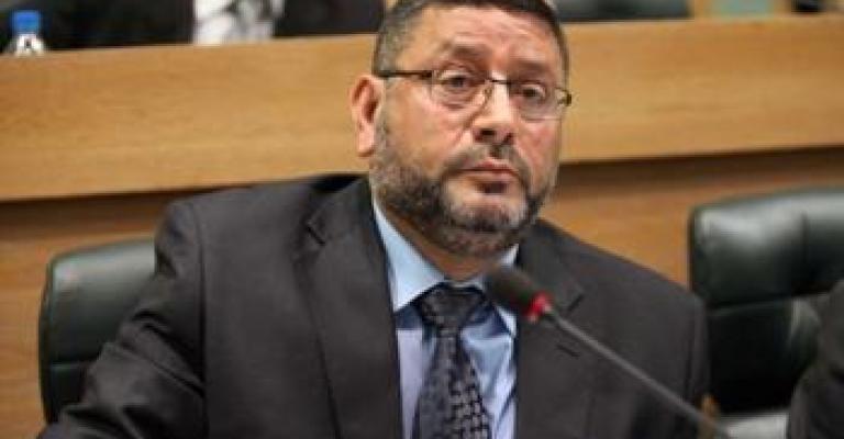 الشيخ يستقيل من الوسط الاسلامي