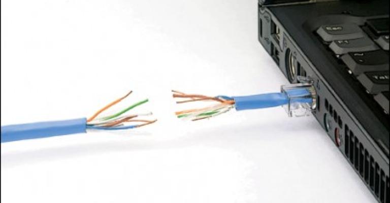 انقطاع مؤقت للإنترنت عن 23 مؤسسة في عمّان