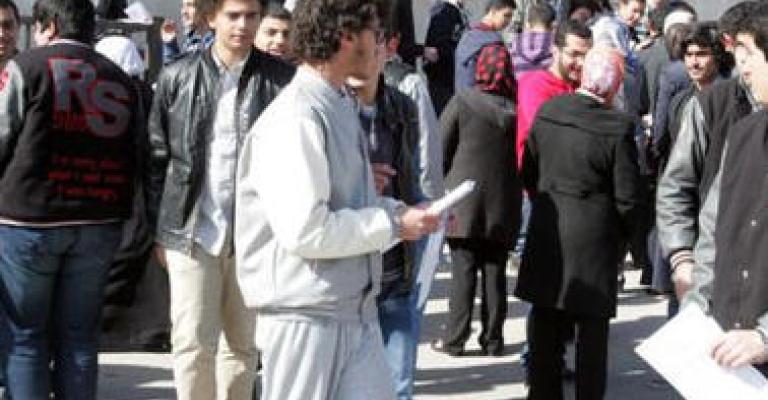 لا تمديد للتسجيل في صيفية التوجيهي