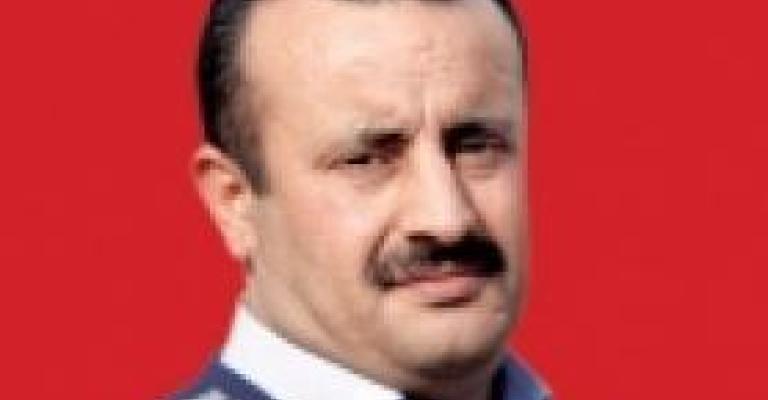 استحقاق أردني جديد للحصاد السوري المر استحقاق أردني جديد للحصاد السوري المر