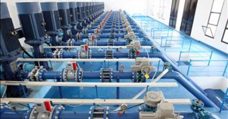 الزرقاء: 78 مليون دينار لمشاريع المياه