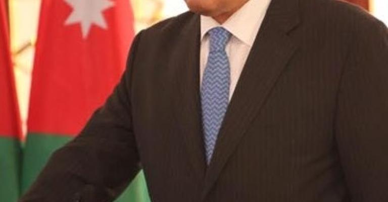 قطامين: اضراب عمال الفوسفات مخالف للقانون