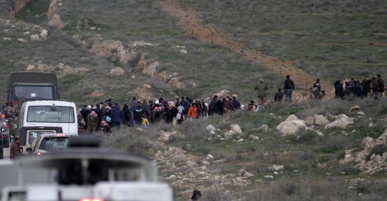 الأعلى للسكان: الاردن مقبل على تغيير ديموغرافي 