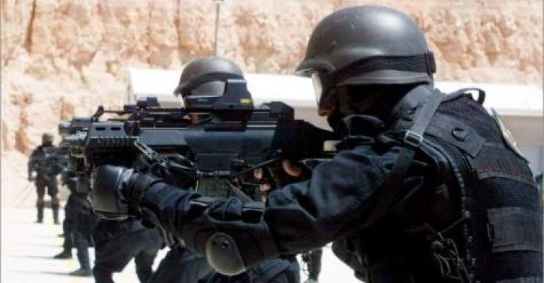 جذور لحقوق الإنسان: قانون "الإرهاب" مجحف