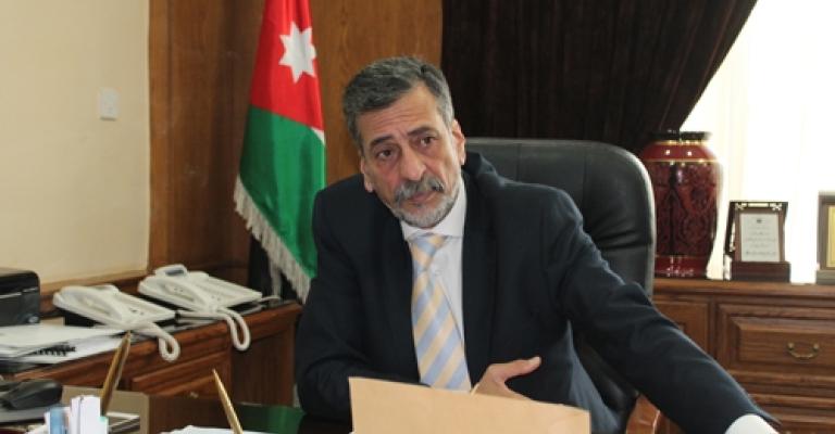 انتقال تبعية وتسجيل الأحزاب لوزارة الشؤون السياسية