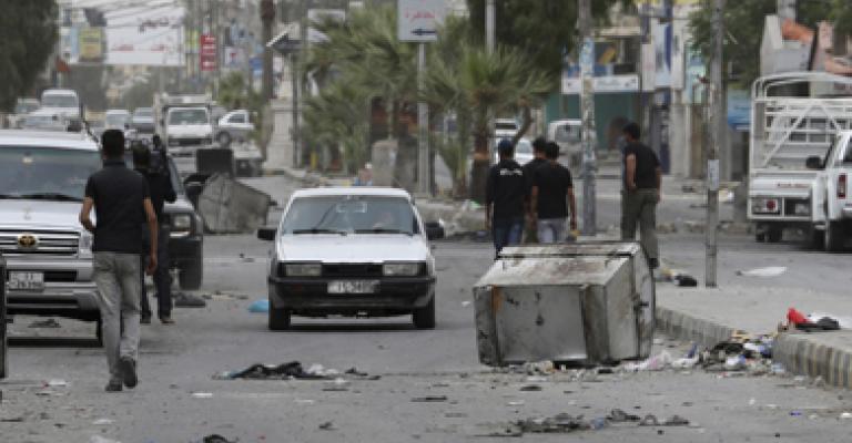 آل خطاب: لجنة حكومية لدراسة احتياجات معان