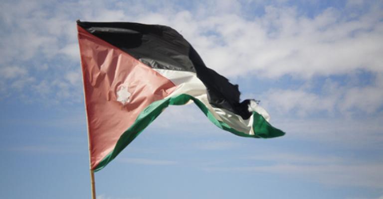 الليغو الأردني يفوز بالمركز الأول في المسابقة العالمية للربوت