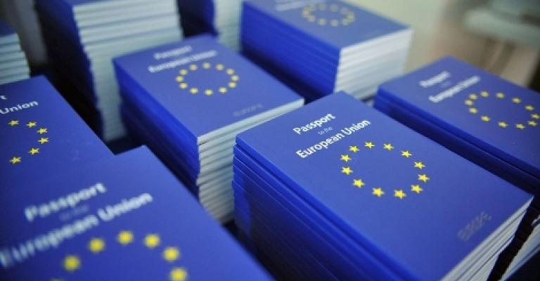 يو بي آي: ضبط جوازات سفر أوروبية مزورة بحوزة لاجئين سوريين