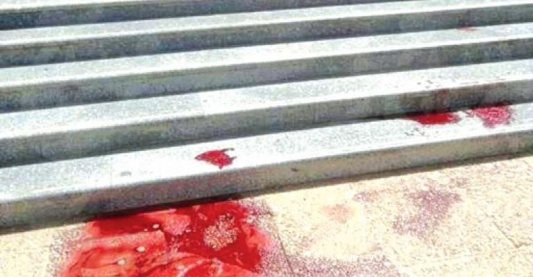 عجلون: مواطن يقتل ابنته ويسلم نفسه للأمن عجلون: مواطن يقتل ابنته ويسلم نفسه للأمن