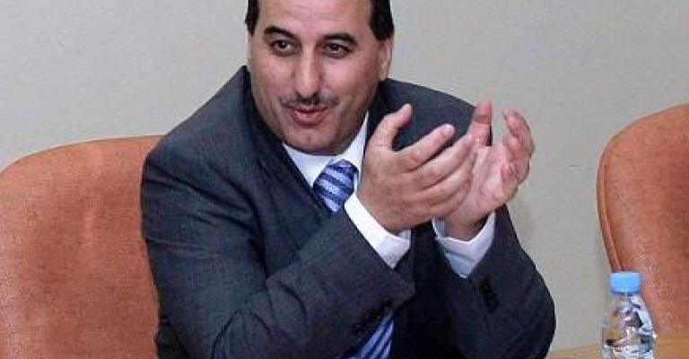 تعيين القاضي مديراً للمطبوعات بدلاً من الشوابكة تعيين القاضي مديراً للمطبوعات بدلاً من الشوابكة