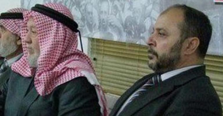 منصور وبني رشيد يحتجان على إعادة تقييم لندن للإخوان منصور وبني رشيد يحتجان على إعادة تقييم لندن للإخوان