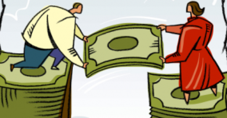 النساء يخسرن الملايين سنوياً لعدم إنصافهن في الأجور