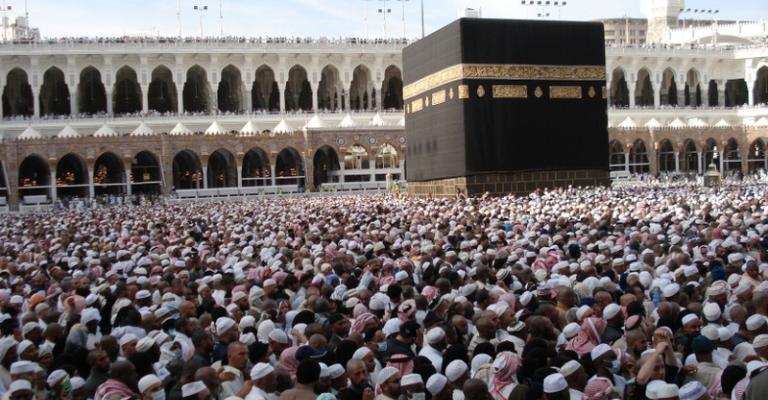 بدء التسجيل للحج إلكترونياً الأسبوع المقبل