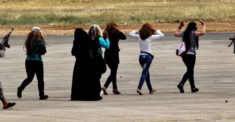 "الجهادي" يتسنكر عرض سوفكس والعمل الإسلامي يطالب بالتحقيق