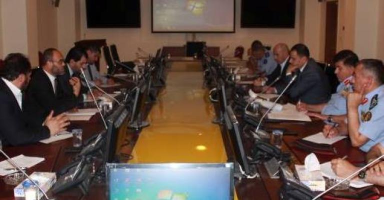 المعلمين: لجنة مشتركة مع الأمن لبحث ملف الاعتداءات على كوادرها