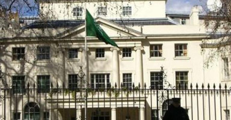 السفارة السعودية تحذر طلبتها في الأردن من القتال في سورية