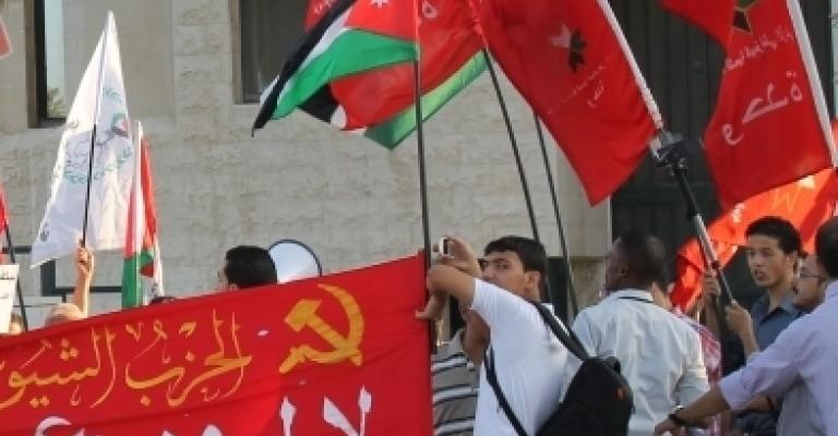 القومية واليسارية: تقييم التخاصية لم يشر للفساد ووضع اليد القومية واليسارية: تقييم التخاصية لم يشر للفساد ووضع اليد