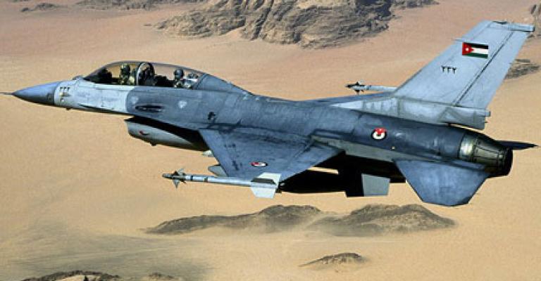 سلاح الجو يدمر مركبتين على الحدود السورية سلاح الجو يدمر مركبتين على الحدود السورية