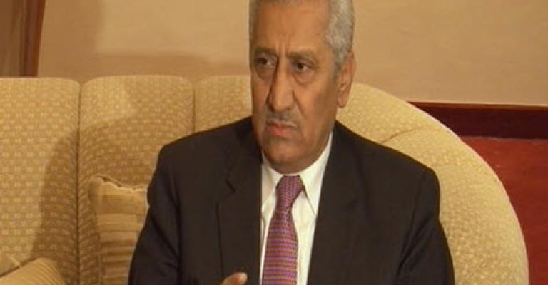 النسور في حوار: لا تعديل وزاري قريب وحدودنا مع سوريا لن تغلق 