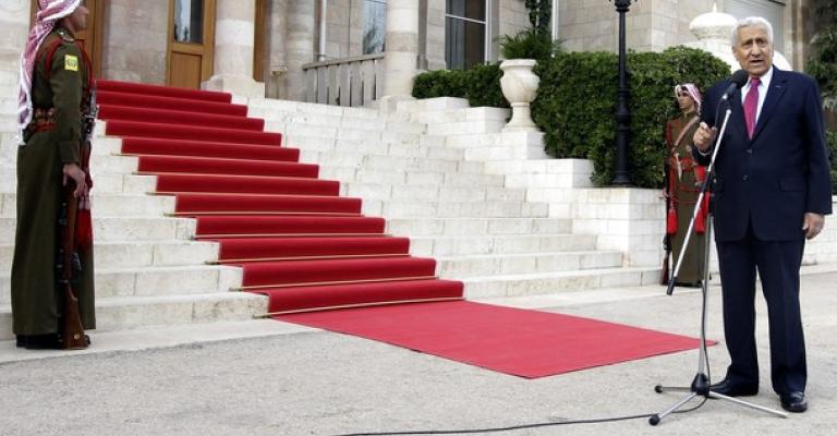 النسور: أمن الأردن من أمن السعودية