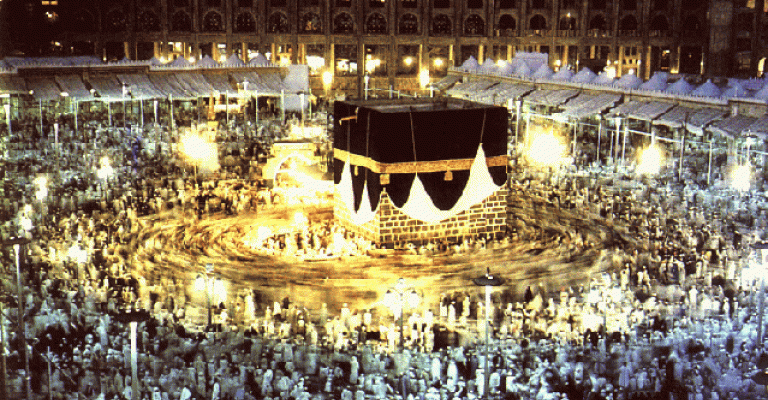 اعلان موعد وتفاصيل التسجيل للحج اعلان موعد وتفاصيل التسجيل للحج