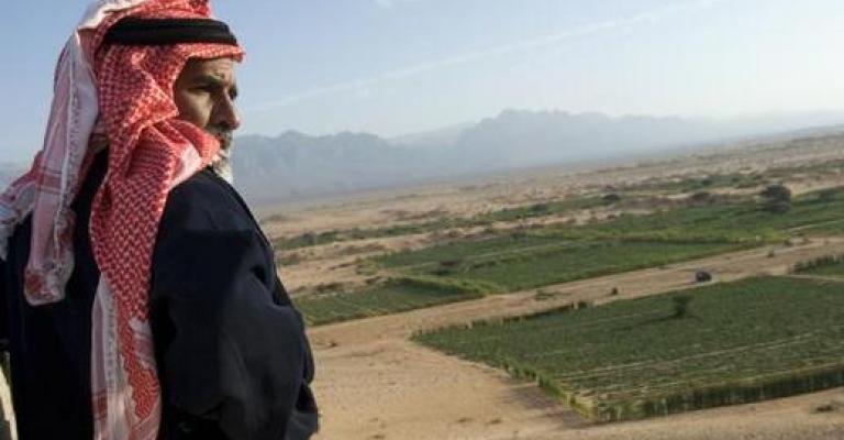 الحكومة تقر خطة لتنمية وتطوير وادي عربة الحكومة تقر خطة لتنمية وتطوير وادي عربة