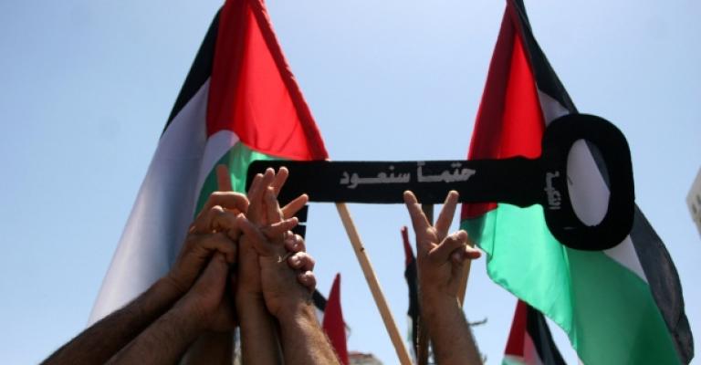 العقرباوي: الأردن واكب معاناة اللجوء منذ نشأتها