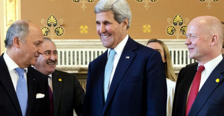 جودة يحذر من تزايد "الإرهاب" وانعكاساته